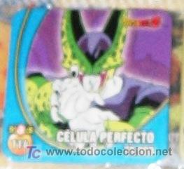 Coleccionismo cromos antiguos: DRAGON BALL STAKS PANINI 114 - Foto 1