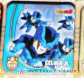 Coleccionismo cromos antiguos: DRAGON BALL STAKS PANINI 118 - Foto 1