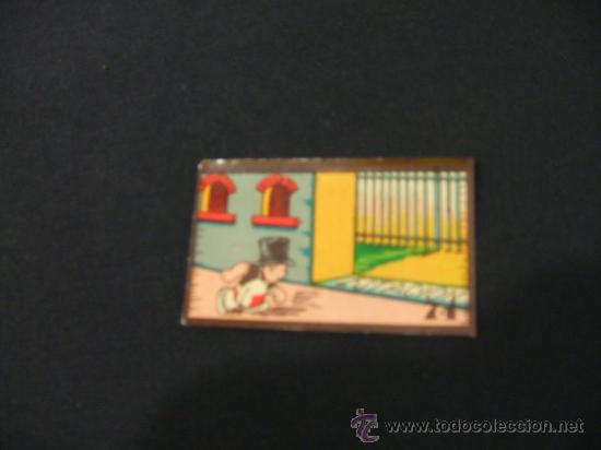 Sammeln alte Sammelbilder: CHOCOLATES SOLE - COLECCION CROMOS ANTIGUA