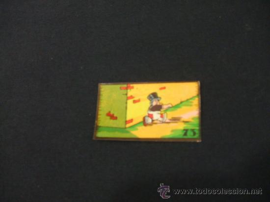 Sammeln alte Sammelbilder: CHOCOLATES SOLE - COLECCION CROMOS ANTIGUA