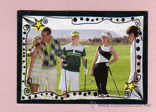 Coleccionismo cromos antiguos: HIGH SCHOOL MUSICAL 2 - N.74 - Foto 1