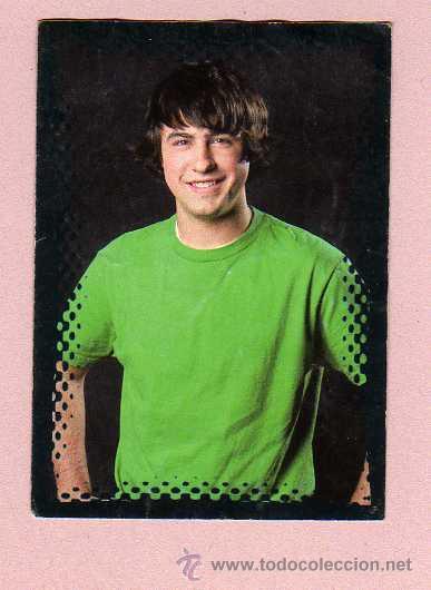 Coleccionismo cromos antiguos: HIGH SCHOOL MUSICAL 2 - N.172 - Foto 1