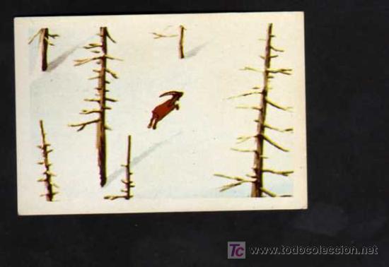 Coleccionismo cromos antiguos: CROMO HEIDI FHER - N.184 - Foto 1
