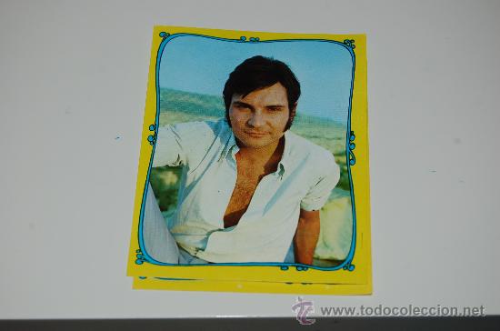 Coleccionismo cromos antiguos: BRUNO LOMAS. Cromo de 1968. N&uacute;mero 16 - Foto 1