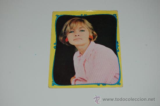 Coleccionismo cromos antiguos: MARISOL. Cromo de 1968. N&uacute;mero 122 - Foto 1