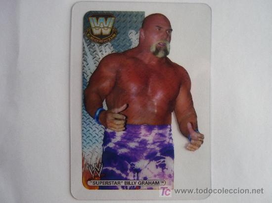 Coleccionismo cromos antiguos: Lamincards - Collection - Pressing Catch - N&ordm; 120 - - Foto 1