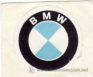 Coleccionismo cromos antiguos: RAM -- BMW  -- - Foto 1