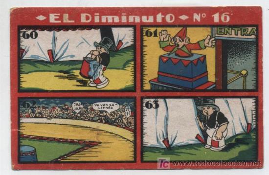 Coleccionismo cromos antiguos: Cromo (7x11) . Chocolate Solsona. - Foto 1