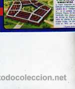 Colecionismo Cromos antigos: CROMO BIMBO RECORDS N&ordm; 66