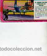 Colecionismo Cromos antigos: CROMO BIMBO RECORDS N&ordm; 106