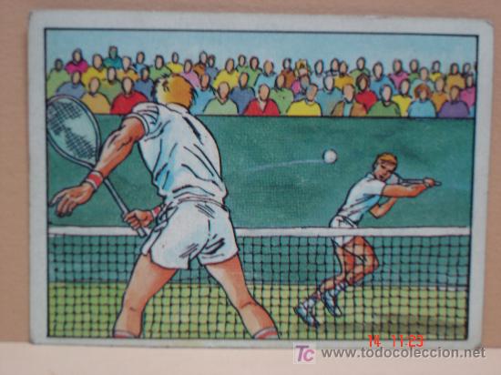Coleccionismo cromos antiguos: LOS RECORDS - 3 CROMOS X 0.60 &euro; - Foto 1