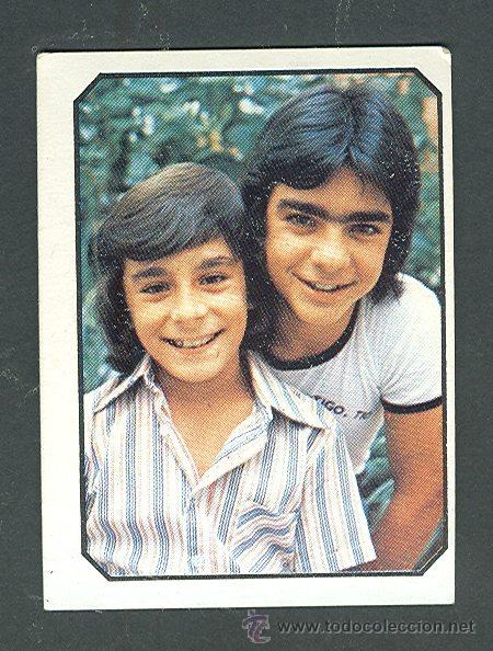 Coleccionismo cromos antiguos: CROMO FANS N&ordm; 99 LOS GOLFOS    . EDICIONES ESTE  1976 - Foto 1