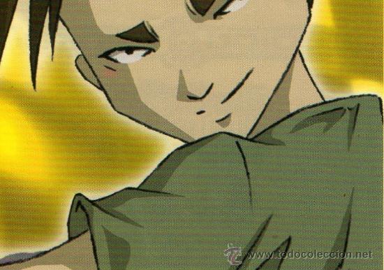 Coleccionismo cromos antiguos: CROMO CODIGO LYOKO N&ordm;9 DE E-MAX 2009 ALBUM AZUL - Foto 1