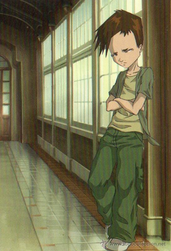Coleccionismo cromos antiguos: CROMO CODIGO LYOKO N&ordm;12 DE E-MAX 2009 ALBUM AZUL - Foto 1