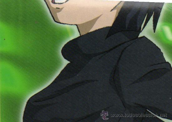 Coleccionismo cromos antiguos: CROMO CODIGO LYOKO N&ordm;22 DE E-MAX 2009 ALBUM AZUL - Foto 1