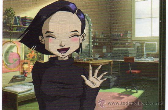 Coleccionismo cromos antiguos: CROMO CODIGO LYOKO N&ordm;25 DE E-MAX 2009 ALBUM AZUL - Foto 1