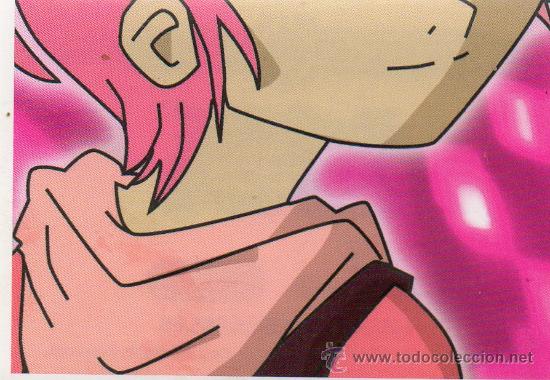 Coleccionismo cromos antiguos: CROMO CODIGO LYOKO N&ordm;35 DE E-MAX 2009 ALBUM AZUL - Foto 1