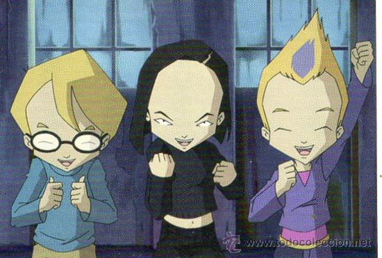 Coleccionismo cromos antiguos: CROMO CODIGO LYOKO N&ordm;50 DE E-MAX 2009 ALBUM AZUL - Foto 1