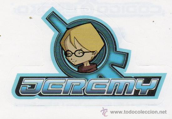 Coleccionismo cromos antiguos: CROMO CODIGO LYOKO N&ordm;60 DE E-MAX 2009 ALBUM AZUL - Foto 1