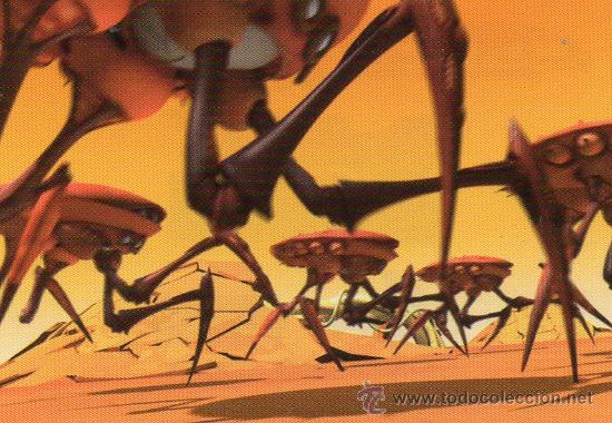 Coleccionismo cromos antiguos: CROMO CODIGO LYOKO N&ordm;109 DE E-MAX ALBUM AZUL - Foto 1