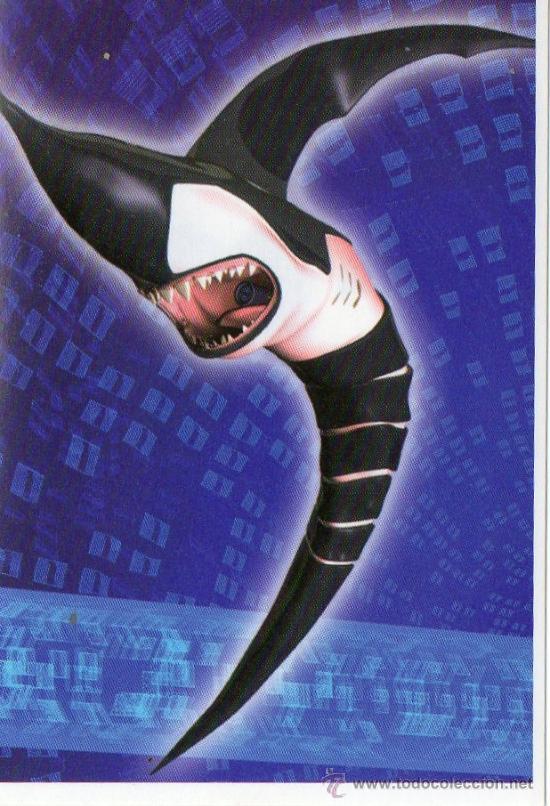 Coleccionismo cromos antiguos: CROMO CODIGO LYOKO N&ordm;122 DE E-MAX 2009 ALBUM AZUL - Foto 1