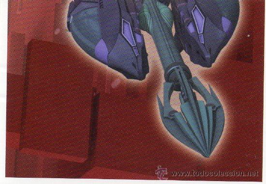Coleccionismo cromos antiguos: CROMO CODIGO LYOKO N&ordm;159 DE E-MAX 2009 ALBUM AZUL - Foto 1
