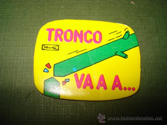 Coleccionismo Cromos antiguos: Premium .Cromo de los productos Panrico, original de los a&ntilde;os 80. Muy raro y dificil de encontrar.