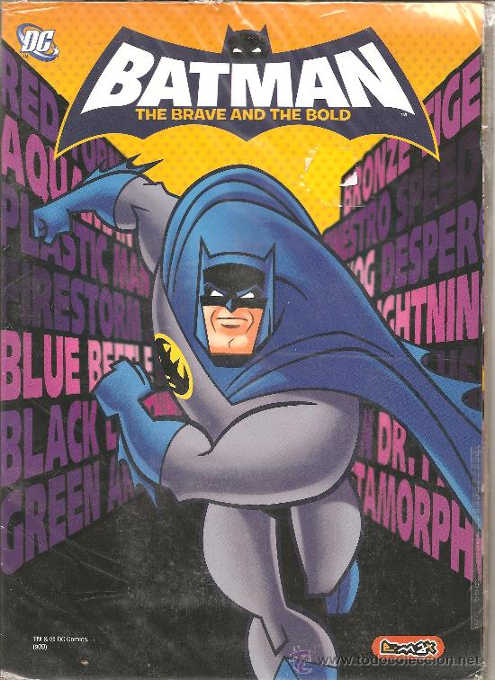 Coleccionismo cromos antiguos: BATMAN   LOTE DE 5 CROMO DIFERENTES - Foto 1