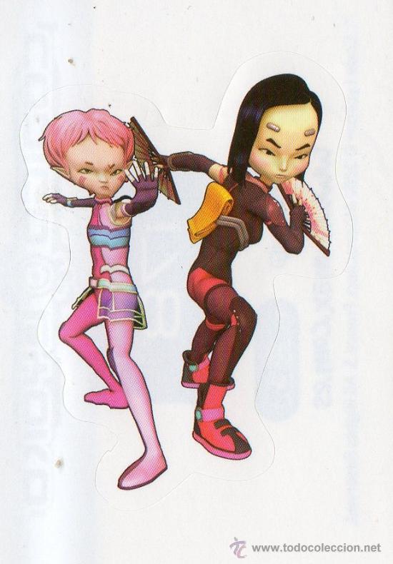 Coleccionismo cromos antiguos: CROMO CODIGO LYOKO N&ordm;178 DE E-MAX 2009 ALBUM AZUL - Foto 1