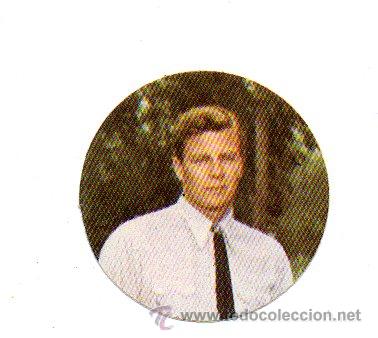 Coleccionismo cromos antiguos: CROMO PANRICO - 115 JIM - - Foto 1