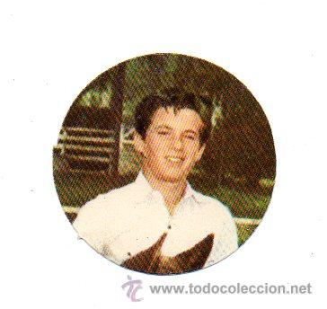 Coleccionismo cromos antiguos: CROMO PANRICO - 116 JOEY - - Foto 1