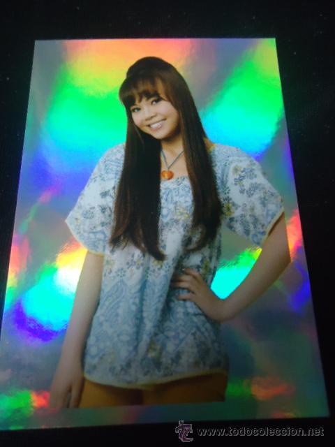 Coleccionismo cromos antiguos: CROMOS CAMP ROCK... - Foto 1