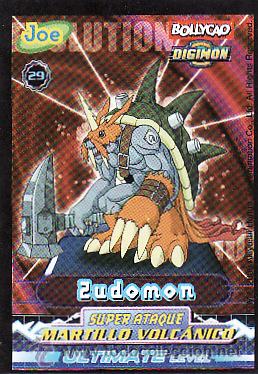 Coleccionismo cromos antiguos: BOLLYCAO -- DIGIM&Oacute;N -- N&ordm; 29