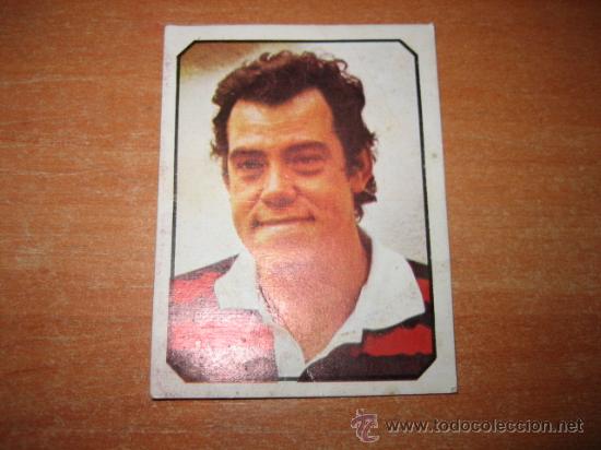 Coleccionismo cromos antiguos: FANS N&ordm; 78 JOHN SCHUCK EDICIONES ESTE - Foto 1