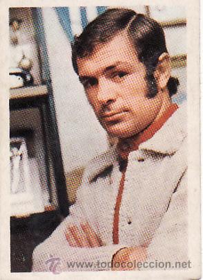 Coleccionismo cromos antiguos: EDICIONES ESTE -- N&ordm; 149  PEDRO  CARRASCO - Foto 1