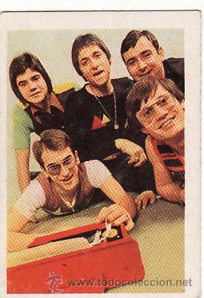 Coleccionismo cromos antiguos: EDICIONES ESTE -- N&ordm; 164   LOS  DIABLOS - Foto 1