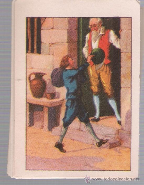 Coleccionismo cromos antiguos: Per - Foto 1