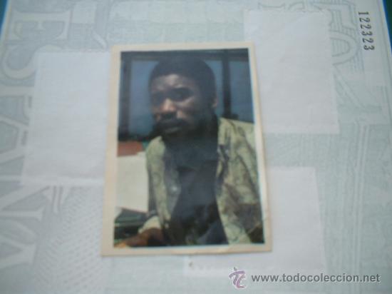 Coleccionismo cromos antiguos: cromo de henry stephen - Foto 1