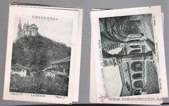 Collectable Antique Stickers: Album del Cup&oacute;n Peninsular. 1932. Lote de 21 cromos.