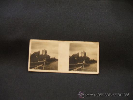 Coleccionismo cromos antiguos: CROMO - ALBUM FOTO ESTEREOSCOPICO - CHOCOLATES SOLSONA - TOMO I - ALEMANIA - SERIE I - N&ordm; 39 -