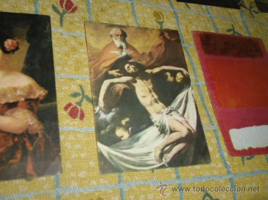 Collezionismo Figurine antiche: COLECCI&Oacute;N DE ARTE Bello 1967 N&ordm; 155 JOSE DE RIBERA