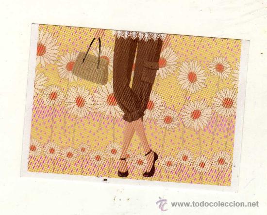 Coleccionismo Cromos antiguos: CROMO ADHESIVO N&ordm; 64 DE LA COLECCI&Oacute;N BARBIE SWEET MOMENTS &middot; a&ntilde;o 2008