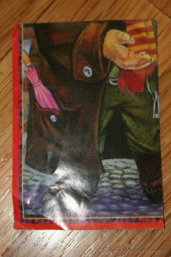 Coleccionismo cromos antiguos: Cromo Harry Potter. A&ntilde;o 2001. n&ordm; 66 - Foto 1