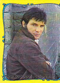 Coleccionismo cromos antiguos: CROMO FAMOSOS DEL DISCO EDICIONES ESTE BRUNO LOMAS - Foto 1