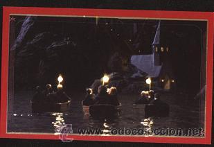 Coleccionismo cromos antiguos: Cromo Harry Potter ( n&ordm;. 2 ) Panini - Foto 1