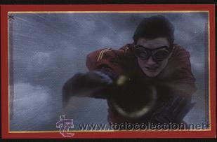 Coleccionismo cromos antiguos: Cromo Harry Potter ( n&ordm;. 39 ) Panini - Foto 1