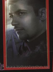 Coleccionismo cromos antiguos: Cromo Harry Potter ( n&ordm;. 48 ) Panini - Foto 1