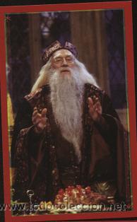 Coleccionismo cromos antiguos: Cromo Harry Potter ( n&ordm;. 58 ) Panini - Foto 1