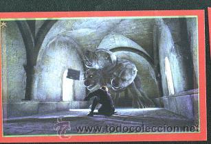 Coleccionismo cromos antiguos: Cromo Harry Potter ( n&ordm;. 82 ) - Foto 1