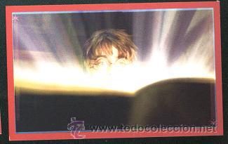 Coleccionismo cromos antiguos: Cromo Harry Potter ( n&ordm;. 84 ) - Foto 1